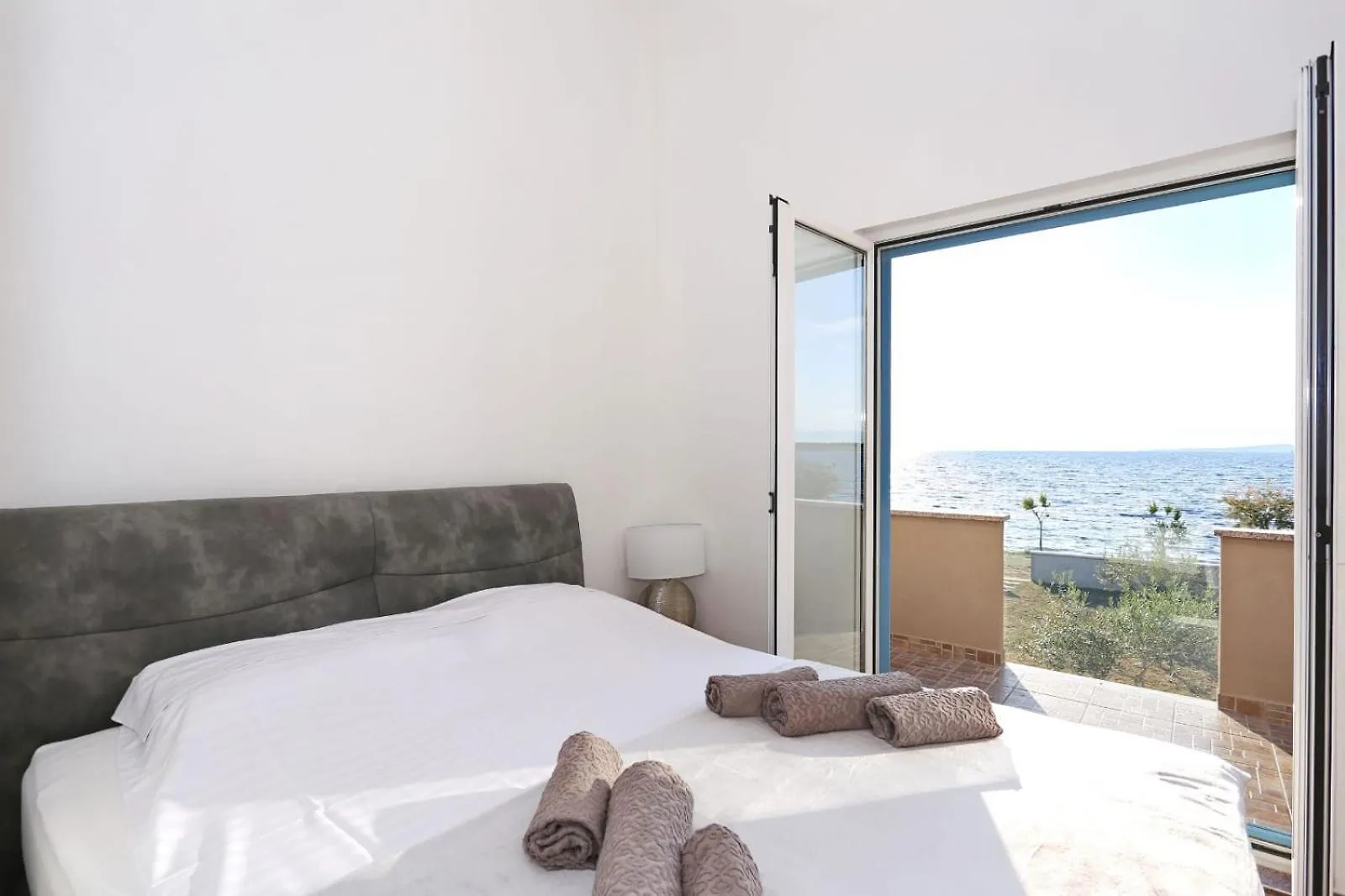 Holiday Home Victoria Zaton