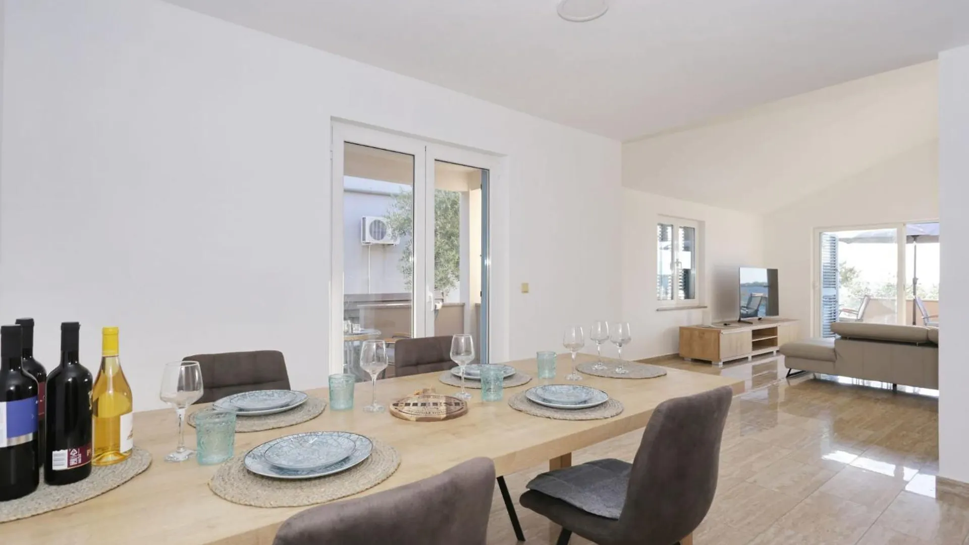 Holiday Home Victoria Zaton  Zaton (Zadar)