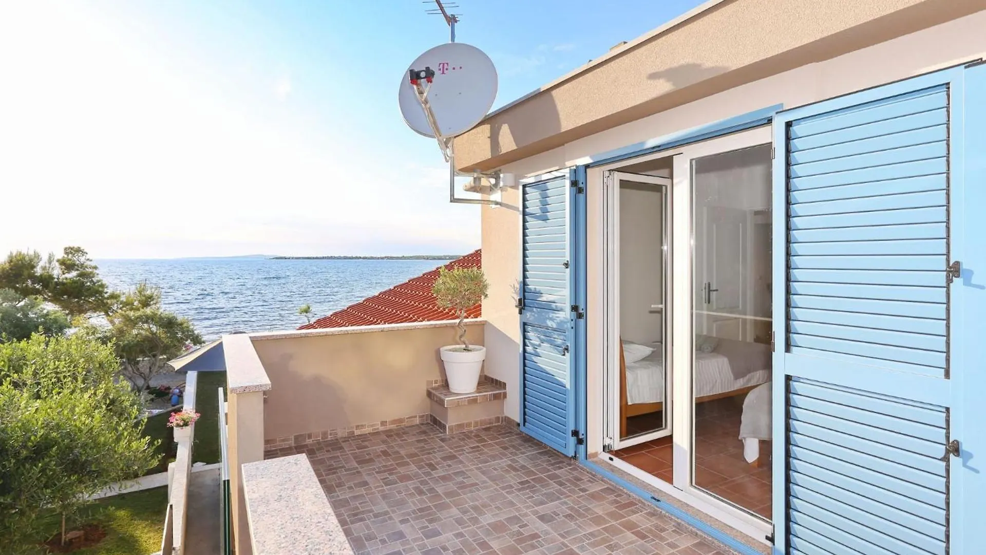 Holiday Home Victoria Zaton