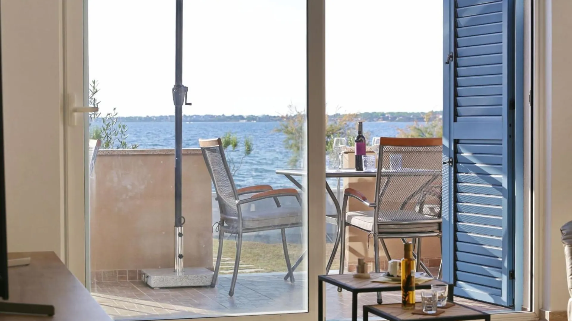Holiday Home Victoria Zaton  0*, Zaton (Zadar) Kroatië