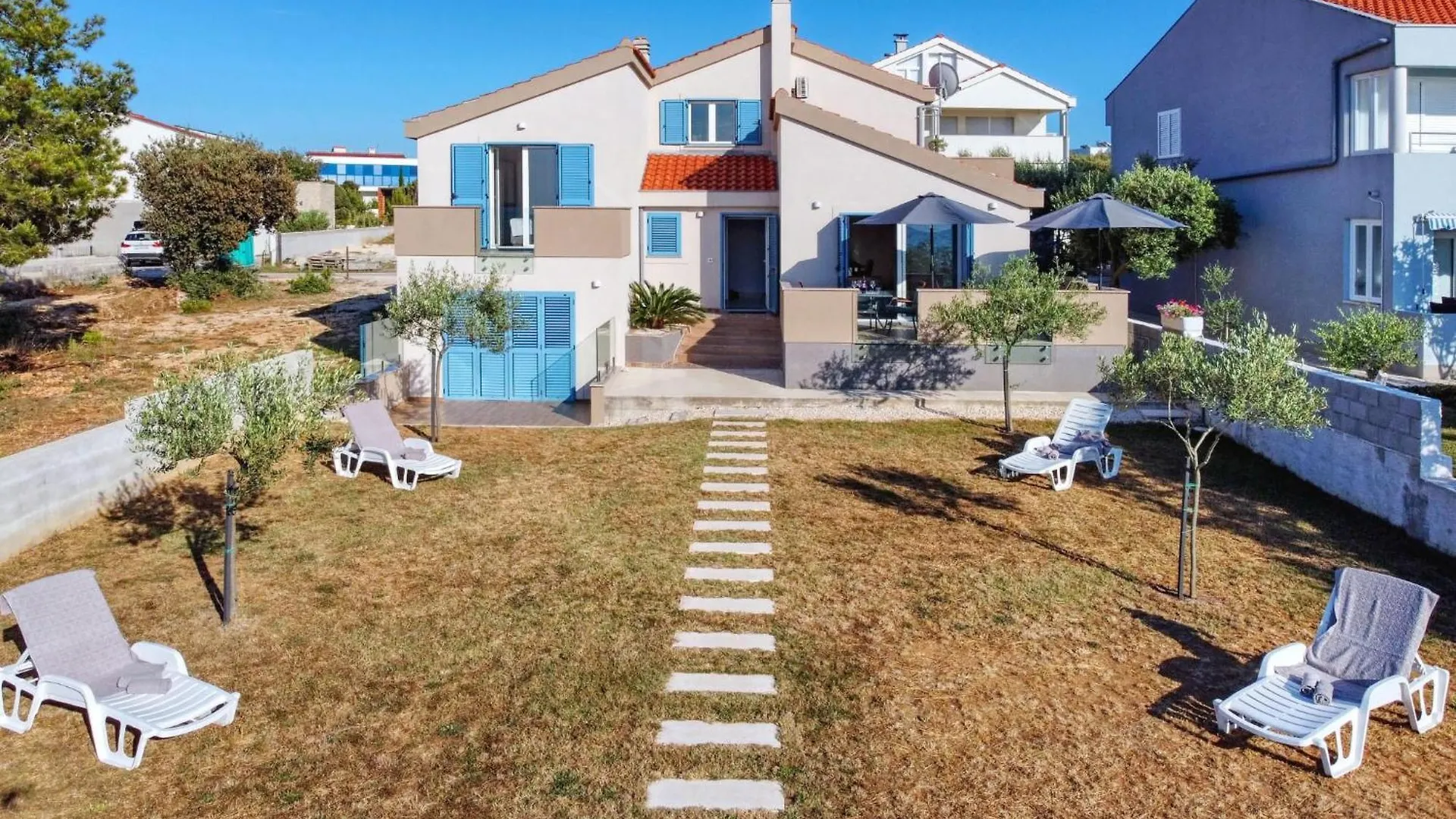 Holiday Home Victoria Zaton