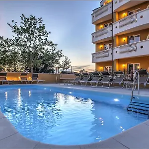 Aparthotel Zaton Hotel